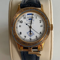 Montre Longines Ephemerides Solaires