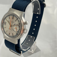 Montre vintage Longines Conquest Chronograph édition spéciale Jeux olympiques Munich 1972