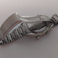 Montre de plongée vintage Tissot Seastar T.12 Automatique Navigator des années 1970