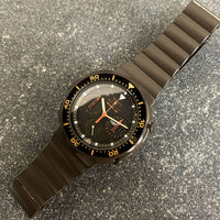 Chronographe SEIKO SPORTS 100 signé Giugiaro Design
