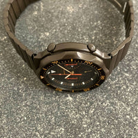Chronographe SEIKO SPORTS 100 signé Giugiaro Design