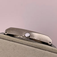 Montre à quartz vintage authentique