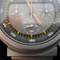 Montre de collection Seiko Alien Ripley de 1983