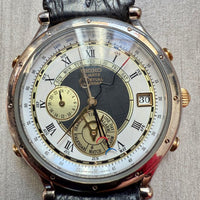Montre-bracelet pour homme Seiko Age of Discovery