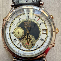 Montre-bracelet pour homme Seiko Age of Discovery