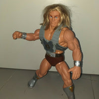 Figurine tytus
