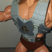 Figurine tytus