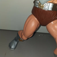 Figurine tytus