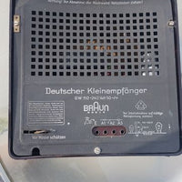 Radio Deutscher Kleinempfänger (DKE 38)