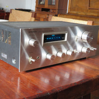 Ampli pionner sa 508