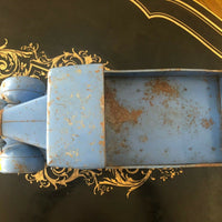 Ancien jouet camion