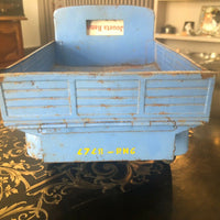 Ancien jouet camion