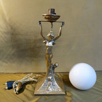 Lampe à fut