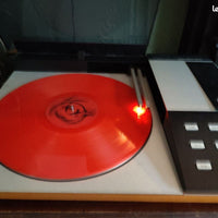 Bang & Olufsen Beogram 8000 + Cellule MMC 20CL