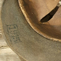 Casque ancien allemand