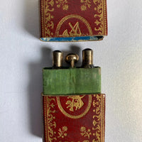 Ecrin à sel et parfum