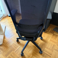 DAUPHIN - Chaise de bureau TO SYNC ONE (NEUVE)