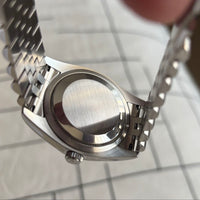 Montre de prestige Rolex Datejust 116234