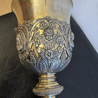 Calice en vermeil