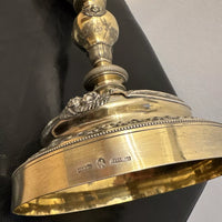 Calice en vermeil