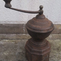 Moulin à café