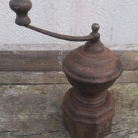 Moulin à café