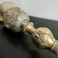 Calice en vermeil