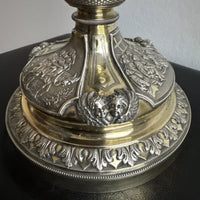 Calice en vermeil