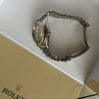 Montre de prestige Rolex Datejust 116234