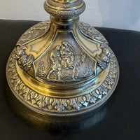 Calice en vermeil