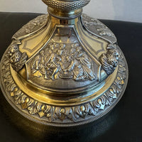 Calice en vermeil