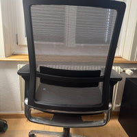 Chaise de bureau ergonomique Ofinto