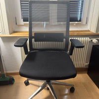 Chaise de bureau ergonomique Ofinto