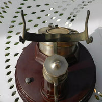 Téléphone antique de jacqueson