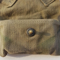 Pochette pansement du 517, airborne