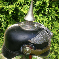 Casque vintage