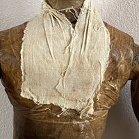Ancien mannequin d’artiste en bois articulé