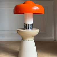 Lampe Brumbury Guzzini Luigi Massoni années 70