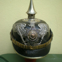 Casque vintage