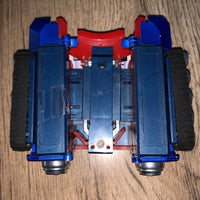 Ancien jouet ulysse 31 popy lot vaisseau bandai no goldorak