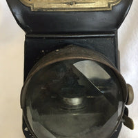 Lampe à vélo