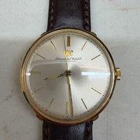 Montre IWC authentique