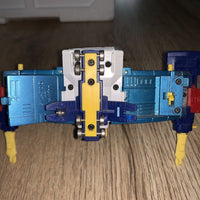 Ancien jouet ulysse 31 popy lot vaisseau bandai no goldorak
