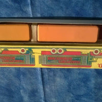Jouet jrd camion