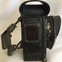 Lampe à vélo