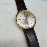 Montre IWC authentique