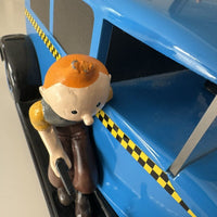 Aroutcheff taxi version