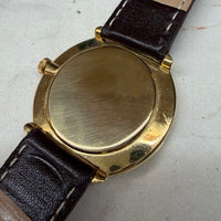 Montre IWC authentique