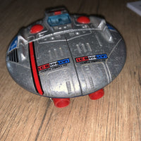 Ancien jouet ulysse 31 popy lot vaisseau bandai no goldorak