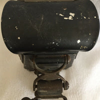 Lampe à vélo